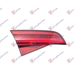 Dritë stop e brendshme LED dynamic (ULO) për AUDI A8 13-17 - OEM: 4H0945094K