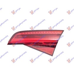 Dritë stop e brendshme LED dynamic (ULO) për AUDI A8 13-17 - OEM: 4H0945093K