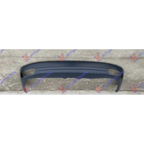 Spoiler i poshtëm në parakolpin e pasëm për AUDI A8 13-17 - OEM: 42537715 Spoiler i poshtëm në parakolpin e pasëm për AUDI A8 13-17 - OEM: 42537715