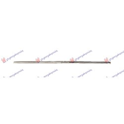 Shirit (derë bagazhi) krom për AUDI A8 13-17 - OEM: 4H0853927B