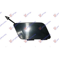 Kapak për çengel në parakolpin e përparëm për AUDI A8 13-17 - OEM: 4H0807241B Kapak për çengel në parakolpin e përparëm për AUDI A8 13-17 - OEM: 4H0807241B