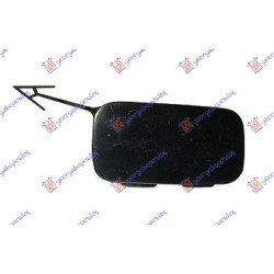 Kapak për çengel në parakolpin e pasmë për AUDI A8 13-17 - OEM: 4H0807441B Kapak për çengel në parakolpin e pasmë për AUDI A8 13-17 - OEM: 4H0807441B