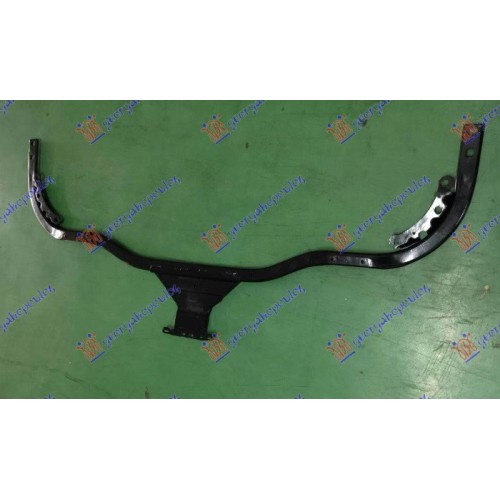 Llamarinë e pjesës së sipërme të panelit të përparmë/llamarinë e përparme për AUDI A8 17-21 - OEM: 4N0805307C Llamarinë e pjesës së sipërme të panelit të përparmë/llamarinë e përparme për AUDI A8 17-21 - OEM: 4N0805307C