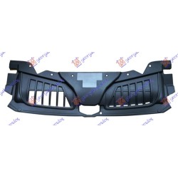Llamarinë e pjesës së sipërme të panelit të përparmë/llamarinë e përparme e brendshme plastik për AUDI A8 17-21 - OEM: 4N0807081D Llamarinë e pjesës së sipërme të panelit të përparmë/llamarinë e përparme e brendshme plastik për AUDI A8 17-21 - OEM: 4N0807081D