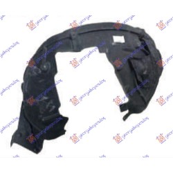 Nënkrah i përparëm plastik për AUDI A8 17-21 - OEM: 4N0821191B