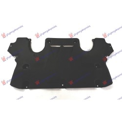 Mbrojtje/kapak nën motor (pjesa e pasme) për AUDI A8 17-21 - OEM: 4N0 825 236 S