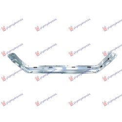 Shinë/bazë për parakolpin e përparmë i poshtëm alumin (me sensor mbrotje për këmbësorët) për AUDI A8 17-21 - OEM: 4N0807150A
