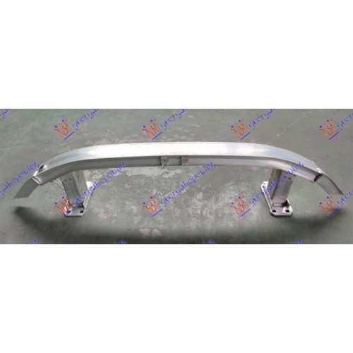 Shinë/bazë në parakolpin e përparmë alumin për AUDI A8 17-21 - OEM: 4N0807109F