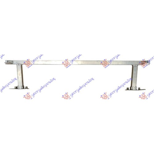 Shinë/bazë për parakolpin e përparmë i poshtëm për AUDI A8 17-21 - OEM: 4N0807093