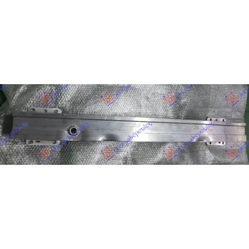 Shinë/bazë në parakolpin e pasëm alumin për AUDI A8 17-21 - OEM: 4N0807309F