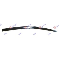 Shirit i parakolpit të përparmë krom për AUDI A8 17-21 - OEM: 4N08533342ZZ