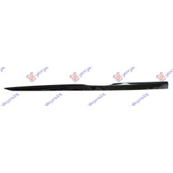 Shirit i parakolpit të përparmë krom për AUDI A8 17-21 - OEM: 4N08533332ZZ