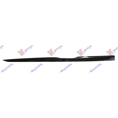 Shirit i parakolpit të përparmë krom për AUDI A8 17-21 - OEM: 4N08533332ZZ Shirit i parakolpit të përparmë krom për AUDI A8 17-21 - OEM: 4N08533332ZZ