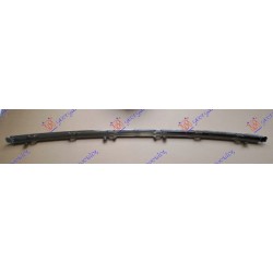 Shirit në parakolpin e pasëm krom për AUDI A8 17-21 - OEM: 4N08535512ZZ