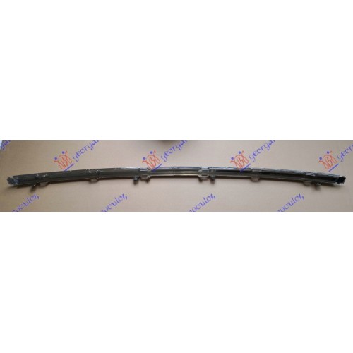 Shirit në parakolpin e pasëm krom për AUDI A8 17-21 - OEM: 4N08535512ZZ Shirit në parakolpin e pasëm krom për AUDI A8 17-21 - OEM: 4N08535512ZZ