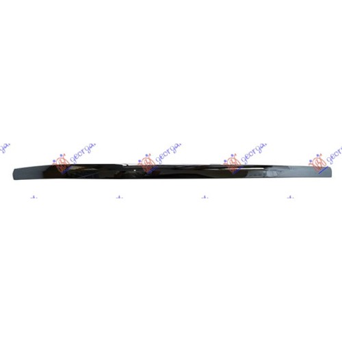 Shirit në parakolpin e pasëm krom për AUDI A8 17-21 - OEM: 4N08535562ZZ Shirit në parakolpin e pasëm krom për AUDI A8 17-21 - OEM: 4N08535562ZZ