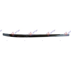 Shirit në parakolpin e pasëm krom për AUDI A8 17-21 - OEM: 4N08535552ZZ