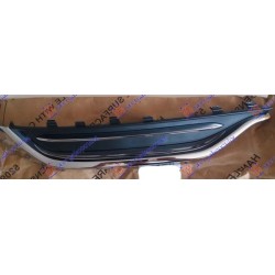 Kornizë për spoiler për sistemin e shkarkimit krom + për s8 për AUDI A8 17-21 - OEM: 4N0807649 2ZZ