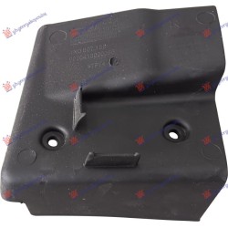 Mbajtës përMaskë plasike PVC(plastik ) për AUDI A8 17-21 - OEM: 4N0 807 158