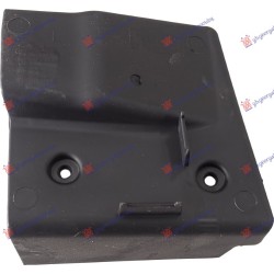 Mbajtës përMaskë plasike PVC(plastik ) për AUDI A8 17-21 - OEM: 4N0 807 157