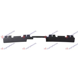 Bazë për pvcMaskë/grilë plastik për AUDI A8 17-21 - OEM: 4N0 807 217 9B9