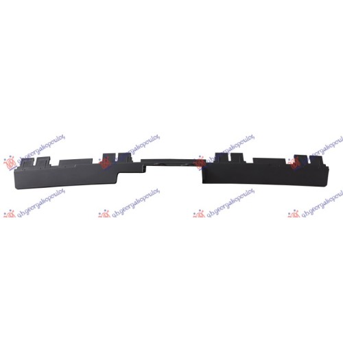 Bazë për pvcMaskë/grilë plastik për AUDI A8 17-21 - OEM: 4N0 807 217 9B9 Bazë për pvcMaskë/grilë plastik për AUDI A8 17-21 - OEM: 4N0 807 217 9B9