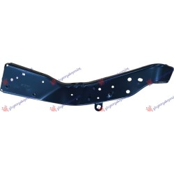 Shtërngues/mbajtës për krahun e përparmë metal i brendshëm i sipërm për AUDI A8 17-21 - OEM: 4N0 821 132 J Shtërngues/mbajtës për krahun e përparmë metal i brendshëm i sipërm për AUDI A8 17-21 - OEM: 4N0 821 132 J