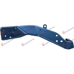 Shtërngues/mbajtës për krahun e përparmë metal i brendshëm i sipërm për AUDI A8 17-21 - OEM: 4N0 821 131 J Shtërngues/mbajtës për krahun e përparmë metal i brendshëm i sipërm për AUDI A8 17-21 - OEM: 4N0 821 131 J