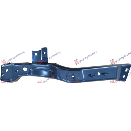 Shtërngues/mbajtës për krahun e përparmë metal i brendshëm i poshtëm për AUDI A8 17-21 - OEM: 4N0 821 136 B Shtërngues/mbajtës për krahun e përparmë metal i brendshëm i poshtëm për AUDI A8 17-21 - OEM: 4N0 821 136 B