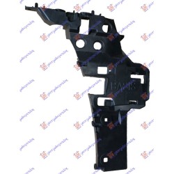 Shtërngues/mbajtës në parakolpin e përparmë anësor plastik për AUDI A8 17-21 - OEM: 4N0807283D Shtërngues/mbajtës në parakolpin e përparmë anësor plastik për AUDI A8 17-21 - OEM: 4N0807283D