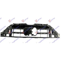 Maskë pvc/grilë e sipërme për AUDI A8 17-21 - OEM: 4N0807233C Maskë pvc/grilë e sipërme për AUDI A8 17-21 - OEM: 4N0807233C