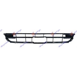 Bazë përMaskë/grilë plastik për AUDI A8 17-21 - OEM: 4N08536839
