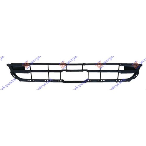 Bazë përMaskë/grilë plastik për AUDI A8 17-21 - OEM: 4N08536839 Bazë përMaskë/grilë plastik për AUDI A8 17-21 - OEM: 4N08536839