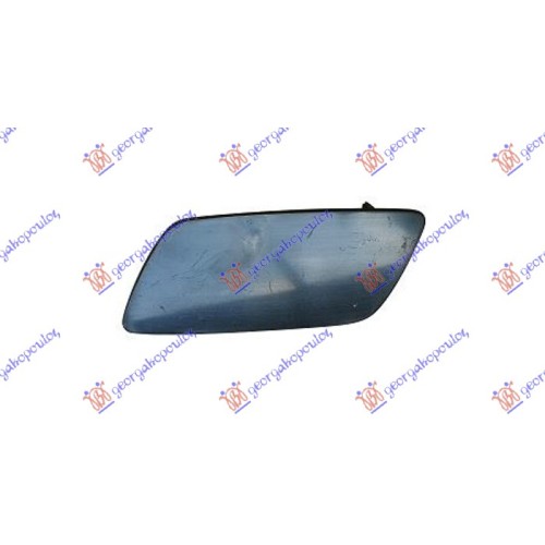 Kapak për spërkatëse për fenerë për AUDI A8 17-21 - OEM: 4N0955281