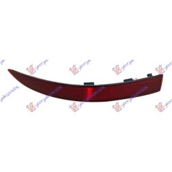 Reflektorë/kadiopter parakolpi i pasëm i jashtëm për AUDI A8 17-21 - OEM: 4N0945106
