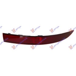 Reflektorë/kadiopter parakolpi i pasëm i jashtëm për AUDI A8 17-21 - OEM: 4N0945105