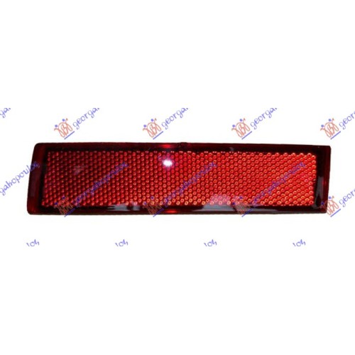 Reflektorë/kadiopter parakolpi i pasëm e brendshme për AUDI A8 17-21 - OEM: 4N0945104 Reflektorë/kadiopter parakolpi i pasëm e brendshme për AUDI A8 17-21 - OEM: 4N0945104