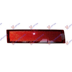 Reflektorë/kadiopter parakolpi i pasëm e brendshme për AUDI A8 17-21 - OEM: 4N0945103