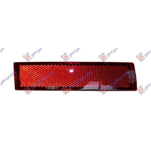 Reflektorë/kadiopter parakolpi i pasëm e brendshme për AUDI A8 17-21 - OEM: 4N0945103