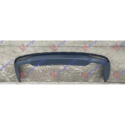 Spoiler i poshtëm në parakolpin e pasëm për AUDI A8 17-21 - OEM: 4N0807521F Spoiler i poshtëm në parakolpin e pasëm për AUDI A8 17-21 - OEM: 4N0807521F