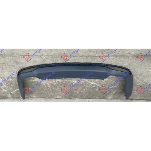 Spoiler i poshtëm në parakolpin e pasëm për AUDI A8 17-21 - OEM: 4N0807521F Spoiler i poshtëm në parakolpin e pasëm për AUDI A8 17-21 - OEM: 4N0807521F