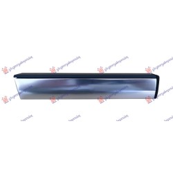 Shirit i krahut të përparmë me ngjyrë të zezë (me krom ) për AUDI A8 17-21 - OEM: 4N0 854 959