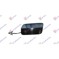 Kapak për çengel në parakolpin e pasmë për AUDI A8 17-21 - OEM: 4N0807441