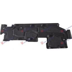 Mbrojtje/kapak i nënshasisë (i mesëm) plastik për AUDI A8 17-21 - OEM: 4N4 825 208