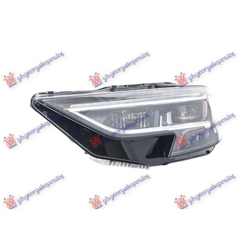 Fenerë FULL LED (MARELLI) për AUDI A8 21- - OEM: 4N0941033C Fenerë FULL LED (MARELLI) për AUDI A8 21- - OEM: 4N0941033C