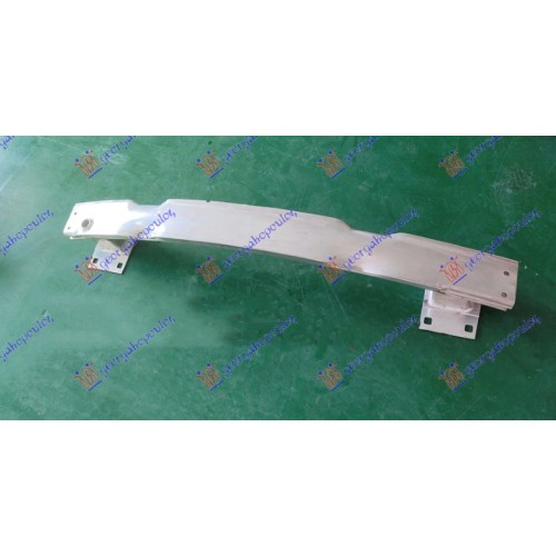 Shinë/bazë për parakolpin e përparmë alumin për AUDI TT 14-18 - OEM: 8S0807109B Shinë/bazë për parakolpin e përparmë alumin për AUDI TT 14-18 - OEM: 8S0807109B