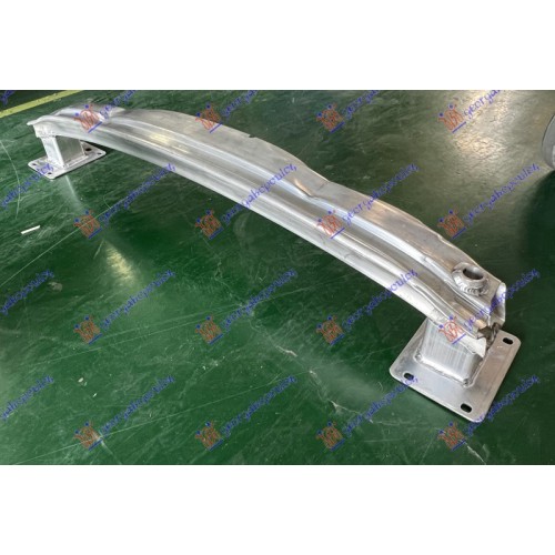 Shinë/bazë në parakolpin e pasëm alumin për AUDI TT 14-18 - OEM: 8S0807309