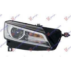 Fenerë bi-xenon i verdhë (MARELLI) për AUDI TT 14-18 - OEM: 8S0941044 Fenerë bi-xenon i verdhë (MARELLI) për AUDI TT 14-18 - OEM: 8S0941044
