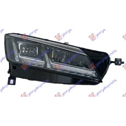 Fenerë FULL LED i verdhë (MARELLI) për AUDI TT 14-18 - OEM: 8S0941774C Fenerë FULL LED i verdhë (MARELLI) për AUDI TT 14-18 - OEM: 8S0941774C