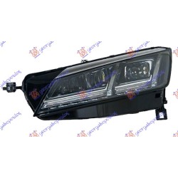 Fenerë FULL LED i verdhë (MARELLI) për AUDI TT 14-18 - OEM: 8S0941773C Fenerë FULL LED i verdhë (MARELLI) për AUDI TT 14-18 - OEM: 8S0941773C
